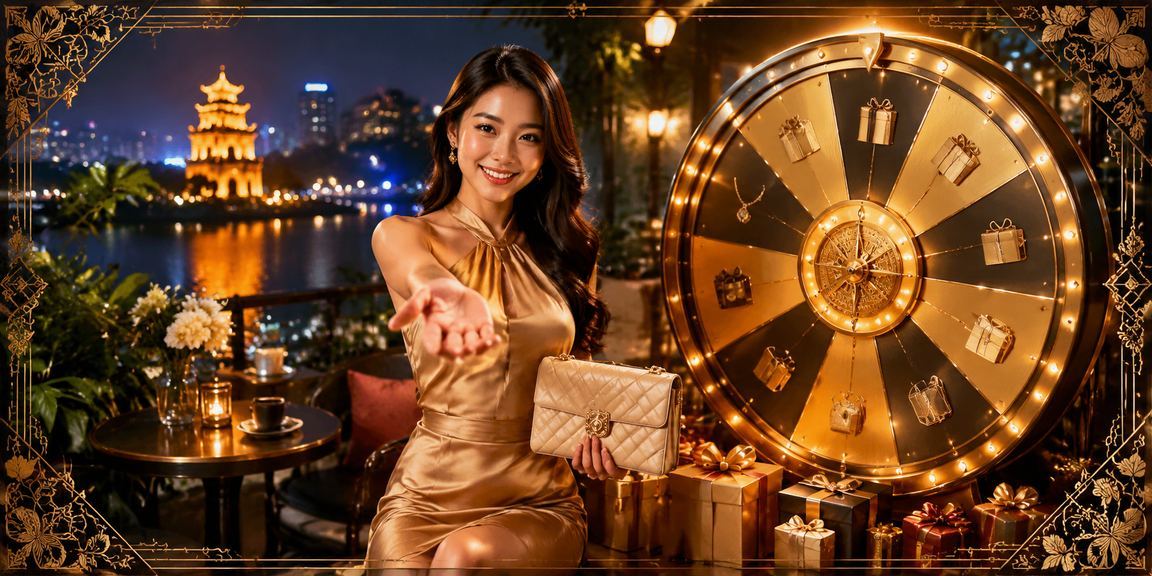 Trải nghiệm trò chơi roulette trực tuyến trên nền tảng z11 tại Hà Nội