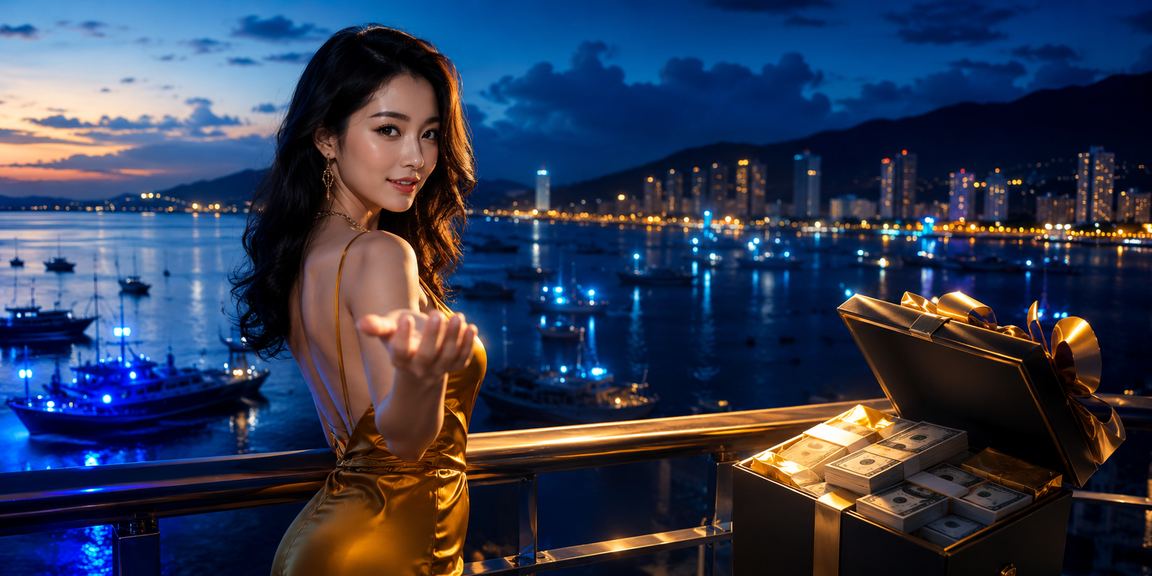 Người chơi cá cược tại bãi biển Mũi Né