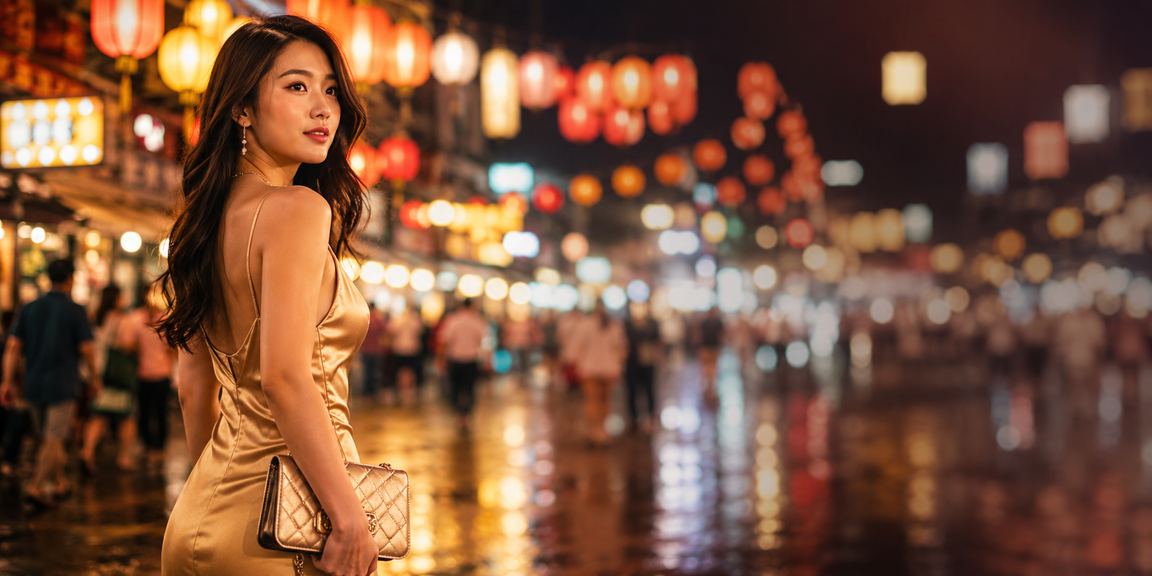 Khách hàng trải nghiệm hỗ trợ di động tại thị trường Nha Trang